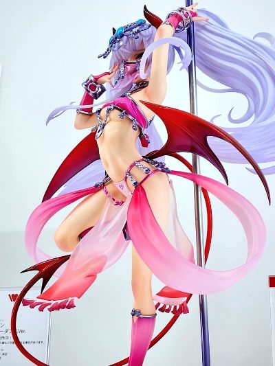 爆弹女孩 格林·阿珞薇 肚皮舞