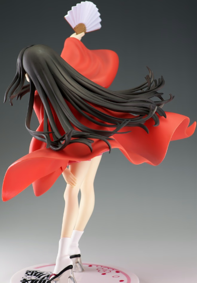 諏訪御料人 诹访姬