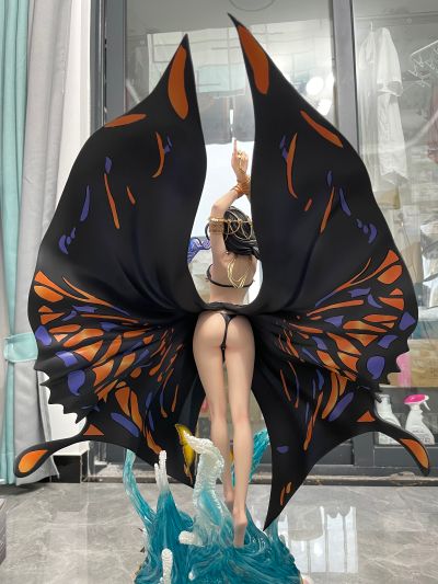 鬼刀系列-风玲-《蝶舞》