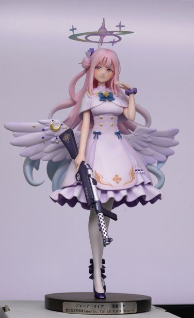 碧蓝档案 圣园未花