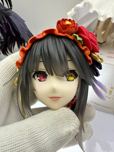 约会大作战 第四季 时崎狂三 -日本人偶-