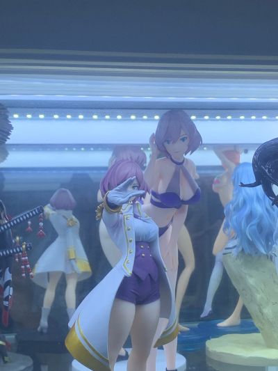 POP UP PARADE SSSS.电光机王 貉