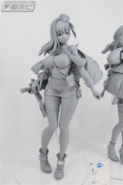 B-Style 胜利女神：妮姬 玛丽安