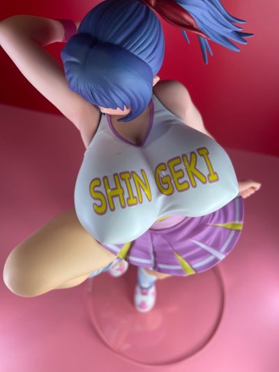 COMIC真激 封面女郎 仁科纱季 Ver.1.1