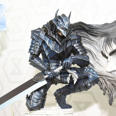 剑风传奇 格斯 与 格里菲斯 wf2023s返图