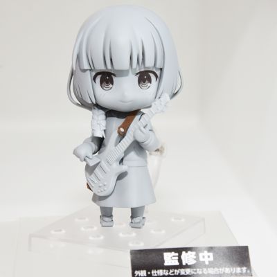 粘土人#2269 孤独摇滚！ 广井菊理