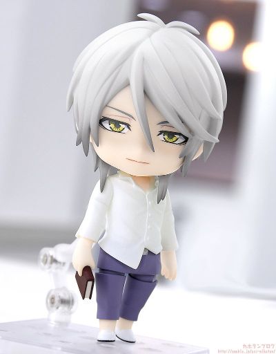 粘土人#1601 心理测量者 槙岛圣护