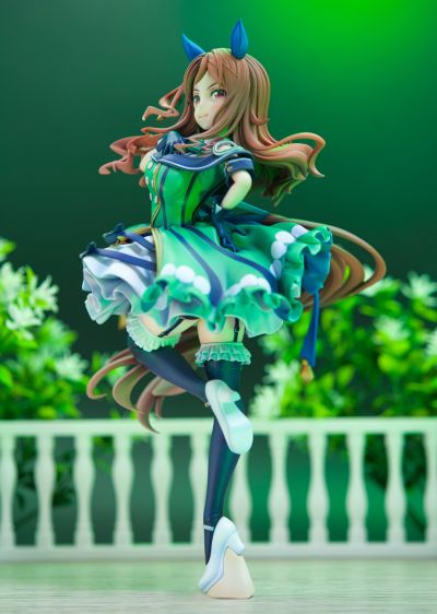 赛马娘 圣王光环