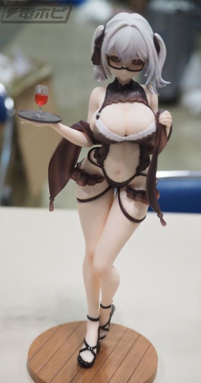 Shiny系列 侍酒女郎 辛西娅