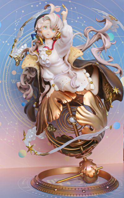 大英博物馆 计时仪盘 曙光