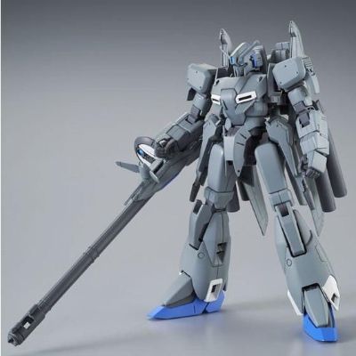 HGUC 高达前哨战 Z PLUS C1