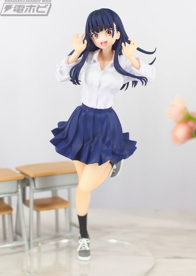 Luminasta  我心里危险的东西 山田杏奈