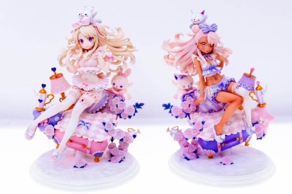 魔法少女伊莉雅  百变嘉年华 伊莉雅斯菲尔·冯·爱因兹贝伦 居家服