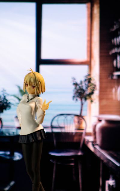 POP UP PARADE 月姬 爱尔奎特·布伦史塔德