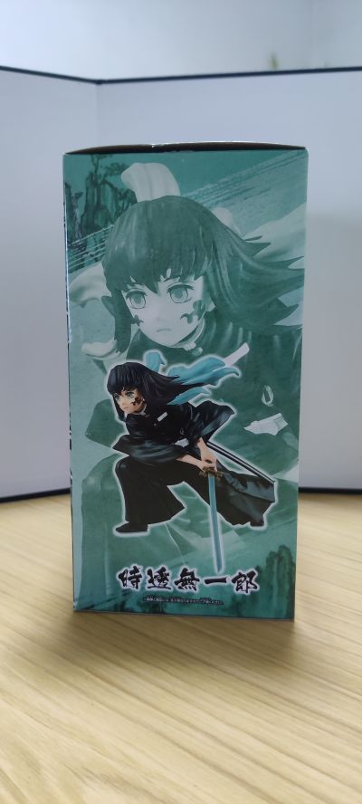 名战景 鬼灭之刃 时透无一郎