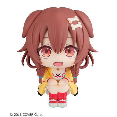 Look Up hololive 戌神沁音