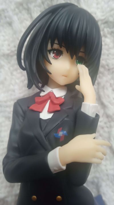 POP UP PARADE 替身 见崎鸣