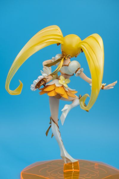 ExcellentModel 光之美少女  来海绘里香