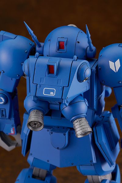 PLAMAX 装甲骑兵 SV-01 X・ATH-02 突击犬