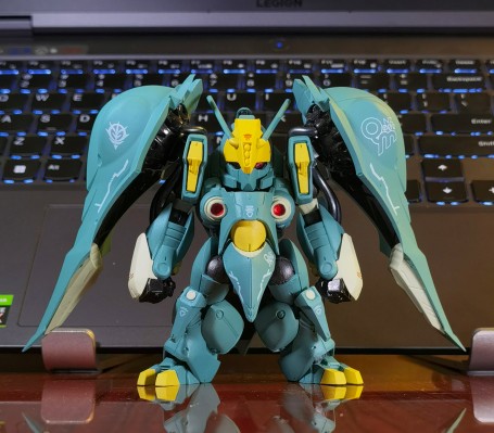 FW 高达大集结 深化版 奎曼莎