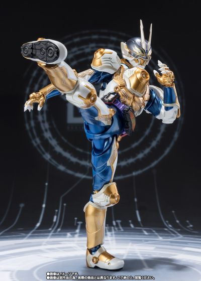 S.H.Figuarts 假面骑士谛睨