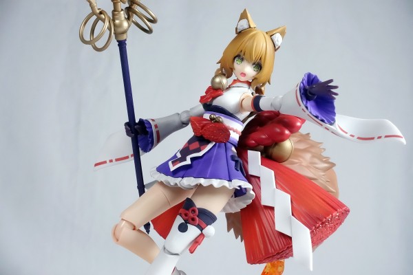 HP-005 猎手诗篇 雪姬