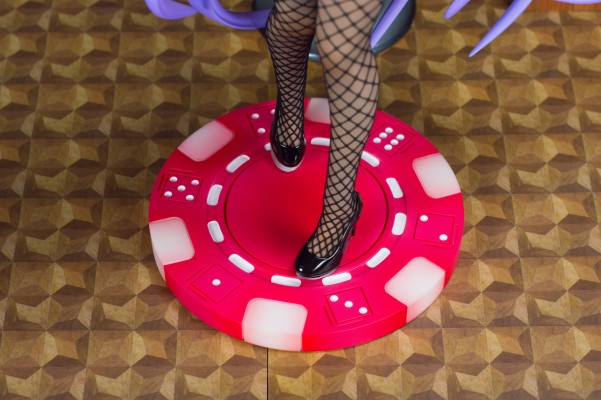 碧蓝档案 角楯花凛 兔女郎