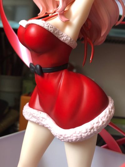 辉夜大小姐想让我告白？～天才们的恋爱头脑战～  藤原千花 圣诞礼盒款