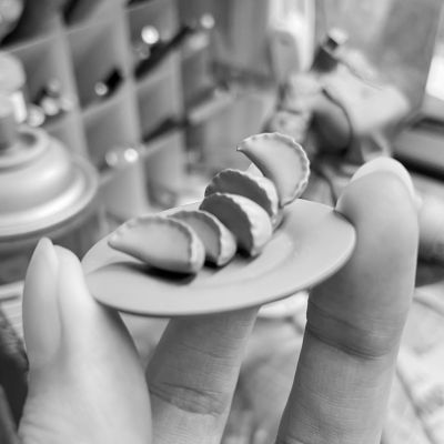 异兽魔都 二阶堂