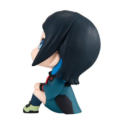 Look Up 机动战士高达 水星的魔女 尼卡·七浦