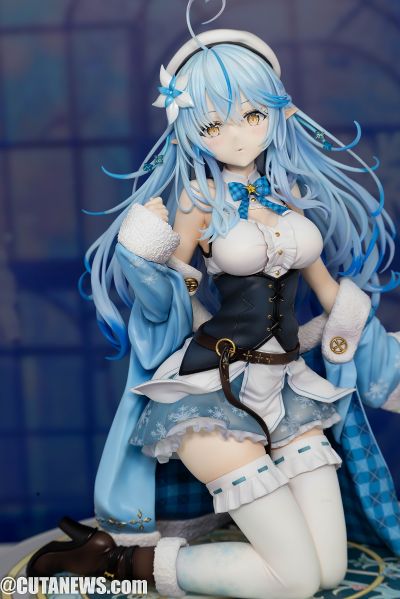 hololive 雪花菈米