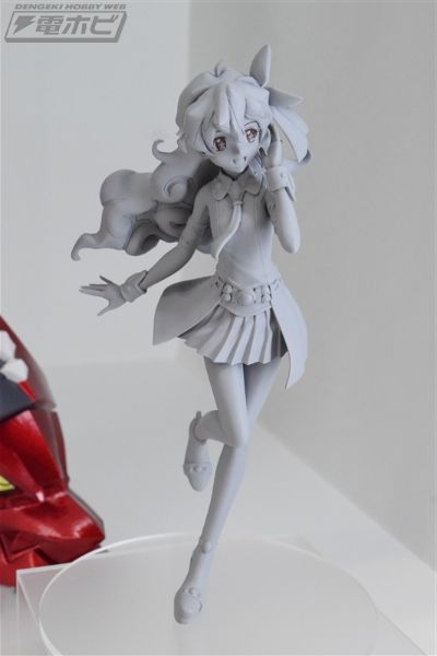 POP UP PARADE  天元突破红莲螺岩 尼娅