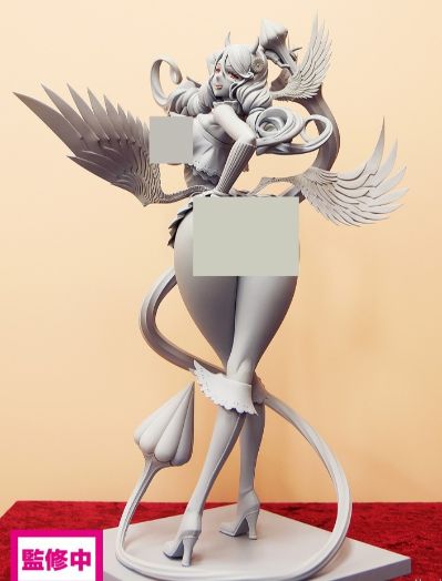 绝对纯白魔法少女 阿久津琦拉拉