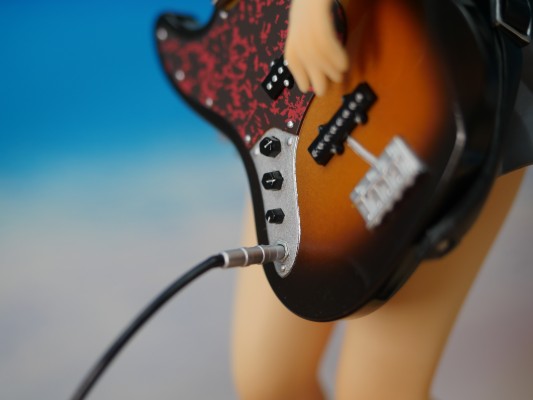 SQ系列  轻音少女!! 秋山澪