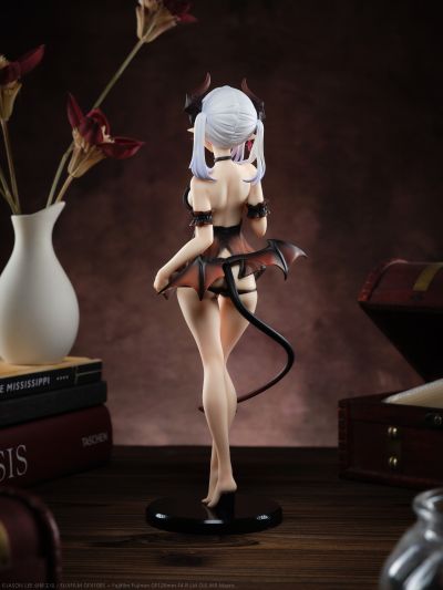 小恶魔Lilith 追视眼