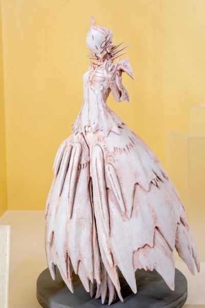 POP UP PARADE 希德尼娅的骑士 编织爱的行星 白羽衣䌷 L尺寸