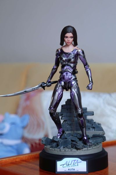 MMS520 阿丽塔：战斗天使 阿丽塔