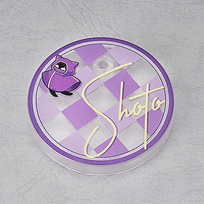 粘土人#2214 虚拟主播 Shoto