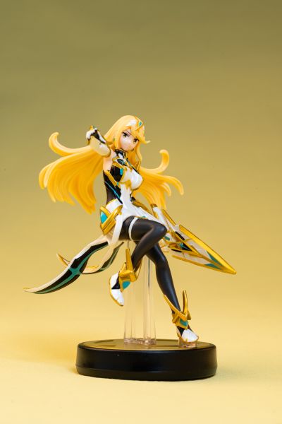 amiibo 任天堂明星大乱斗系列 焰
