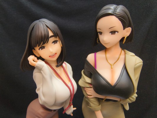 加油啊同期酱 前辈桑