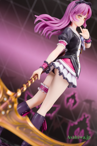 英雄传说 创之轨迹 玲‧布莱特