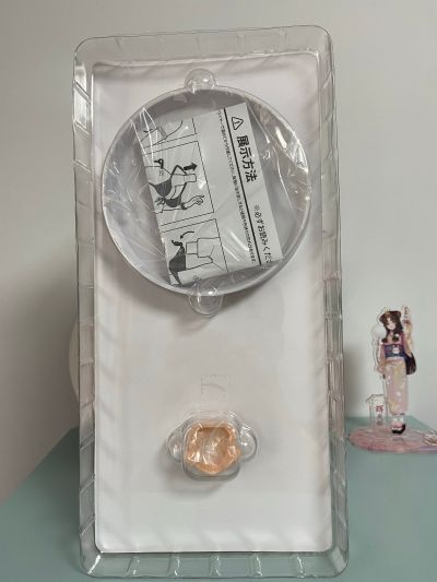 爱上火车 雏衣波莱特 比基尼泳装