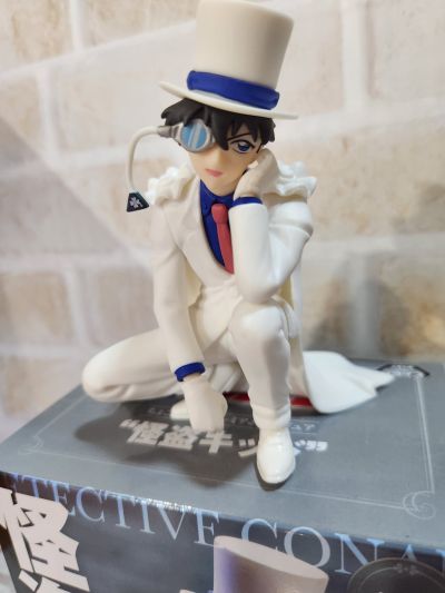 小坐系列 PM 名侦探柯南 怪盗基德(SSPJ)