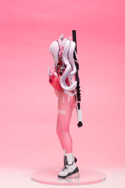 胜利女神：妮姬 爱丽丝