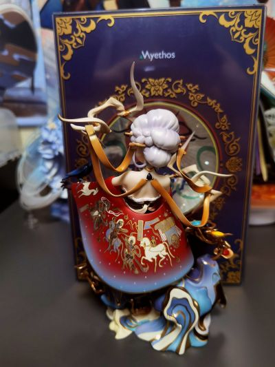 偶像大师灰姑娘女孩 十时爱梨 公主兔女郎