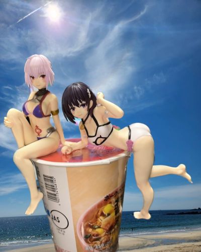 压泡面 妖幻三重奏 风卷祭里