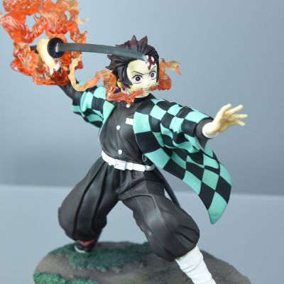 Exc∞d Creative 鬼灭之刃 灶门炭治郎