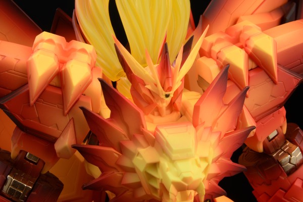 AMAKUNI机神 勇者王 终极任务 霸界王始源我王凯牙