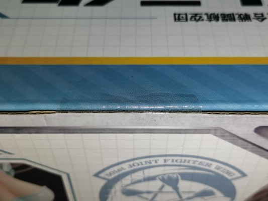 B-style 第501统合战斗航空团 强袭魔女：通往柏林之路 艾拉·伊尔玛塔·尤蒂莱南 兔女郎造型