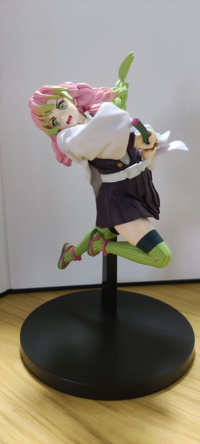 名战景  鬼灭之刃 甘露寺蜜璃